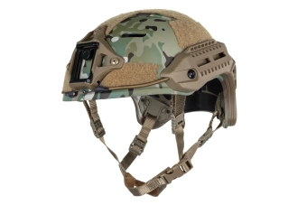Replika hełmu Wosport MK HL-104 (wersja treningowa) MC