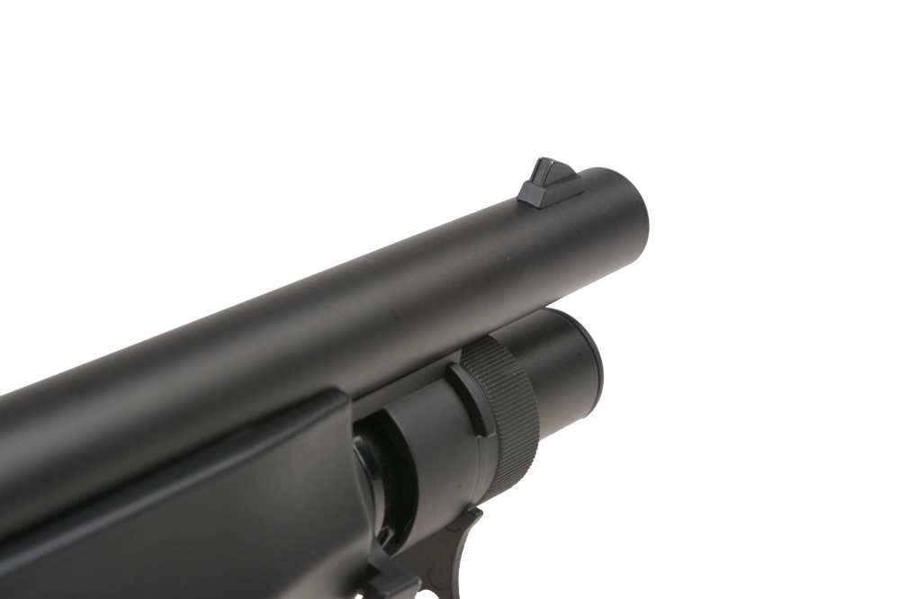 CM360M Shotgun Replica (Metal Version)