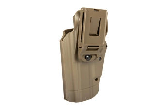 Universal Holster Sub-Compact (750) - Tan