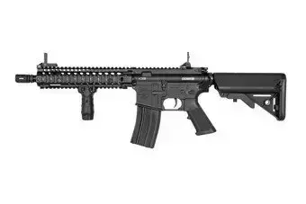 Airsoft puška DD MK18 MOD I - černá