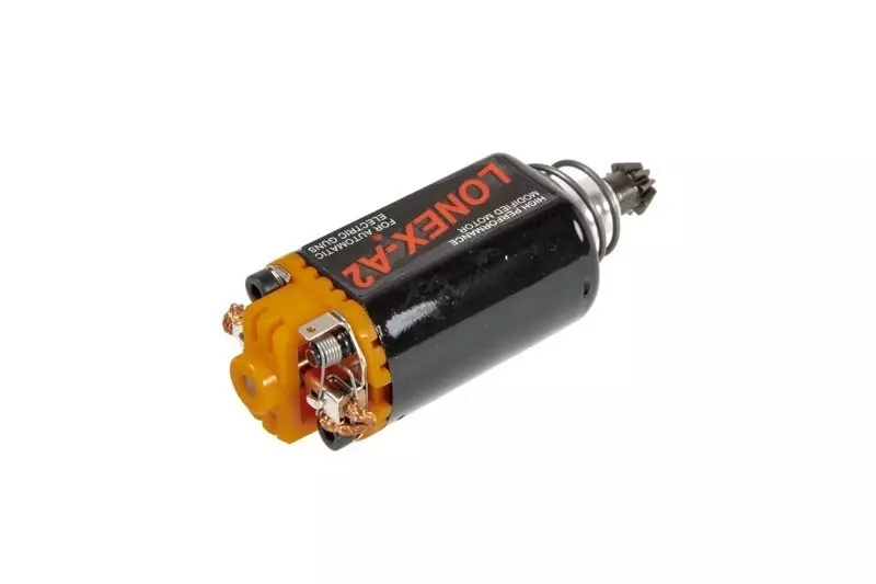 Silnik Titan Infinite Torque-Up - średni