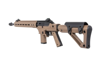 Fusil airsoft VORSK VMP-2D Tan