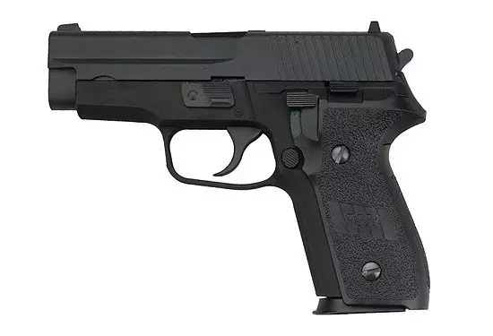 Plynová zbraň pistole F228