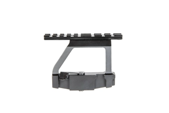 Rail latéral montageowa à répliques vz.58