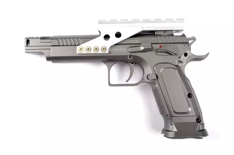 Pistolet airsoft à gazaller CG350500