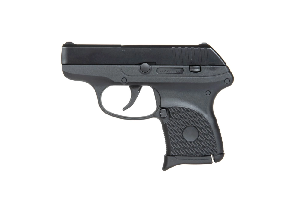 Réplique de pistolet LCP