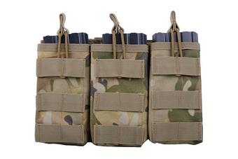 Triple Universal Pouch – MC