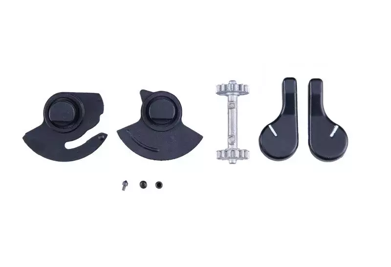 Selektor ognia do G36