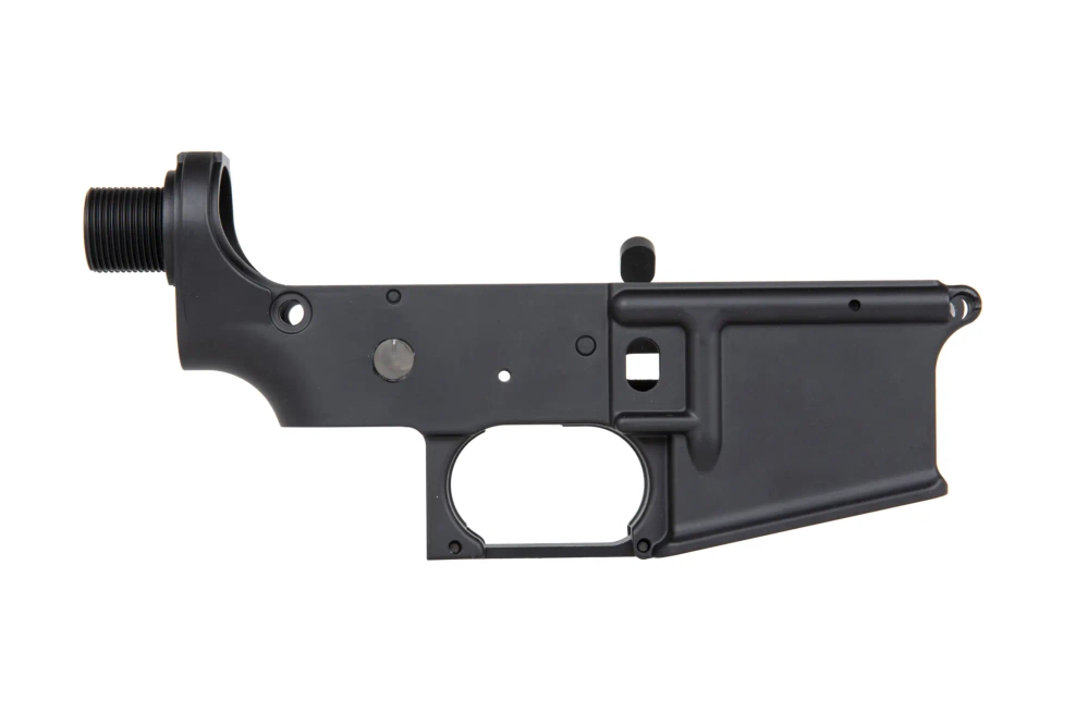 Dolny Korpus do replik BOLT M14/M16 (B24B) - Czarny