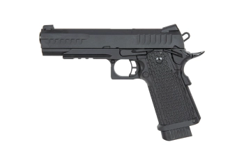 Pistola de airsoft SSP1 (Green gas)
