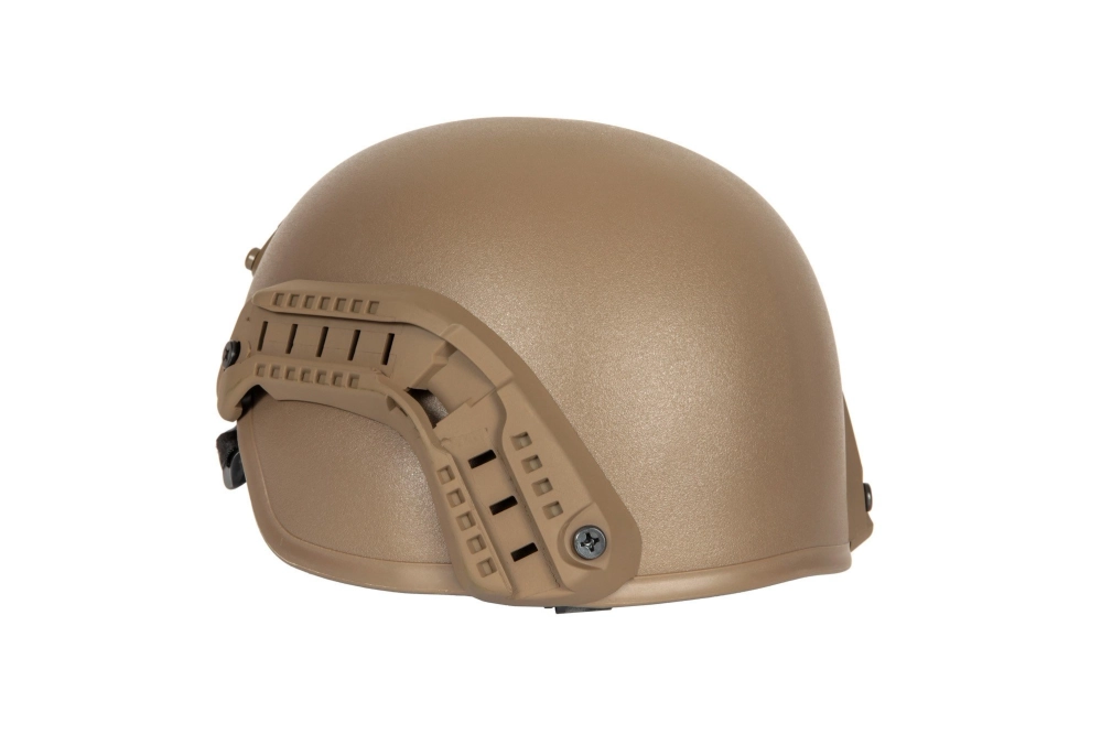 MICH 2000 helmet replica - Tan