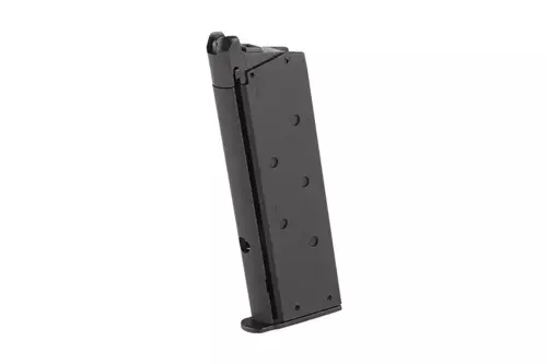 Chargeur gazpour répliques type SR1911-SM