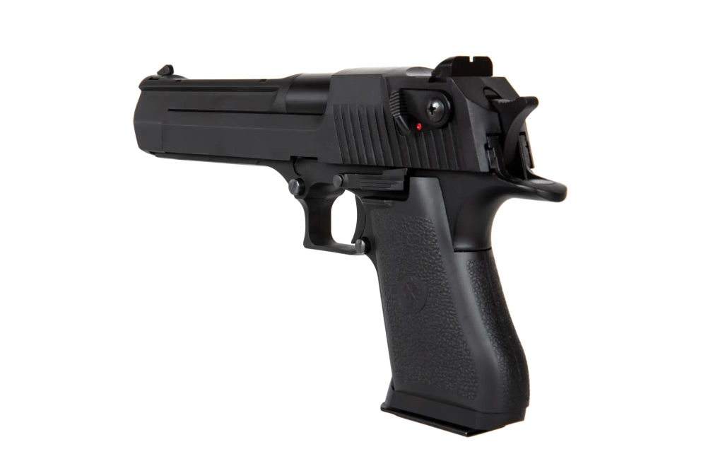 Réplique d'arme 779S - Noir