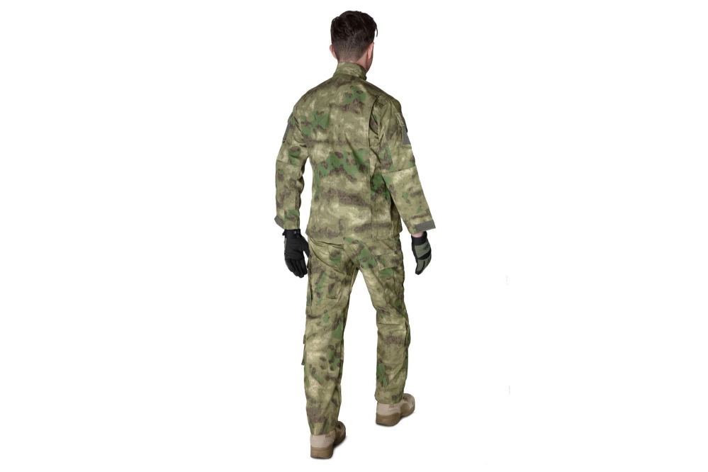 Primal ACU Uniform Set - ATC FG