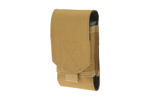 Phone Pouch - Tan
