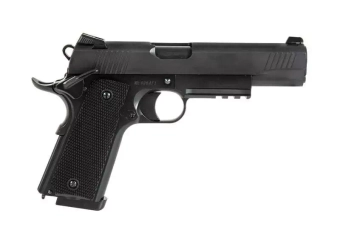 CQBP (739) Pistol Replica