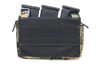 Emerson Gear EM9631 Woodland přední panel