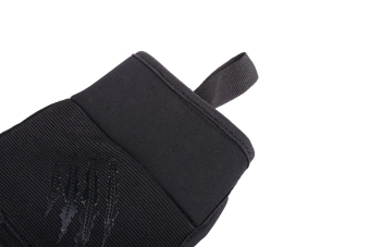 Rękawice taktyczne Armored Claw BattleFlex - czarne