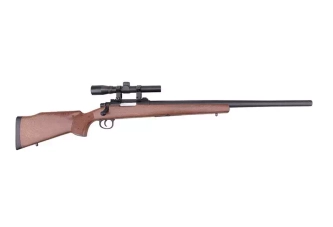 Airsoft pušky odstřelovací puška JG376S