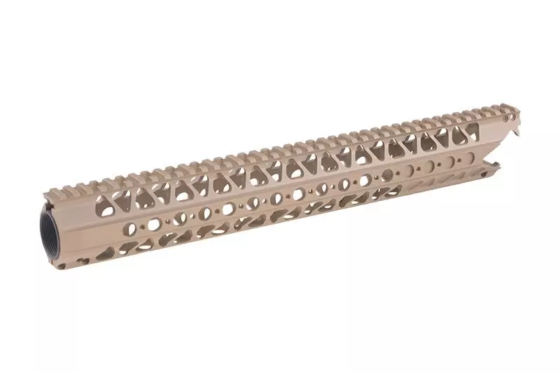 Szyna RIS 14.5 - tan