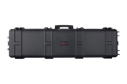 Přepravní kufr Pevný kufr PNP XL 137cm - černý
