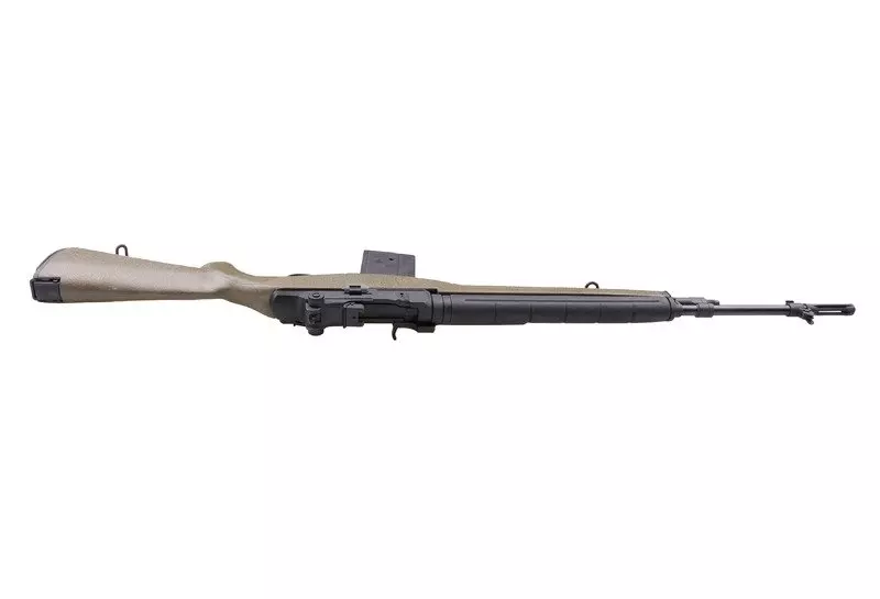 Fusil airsoft CM032 - vert olive