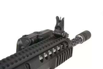 Knight’s Armament KAC PDW 10” STD Submachine Gun Replica