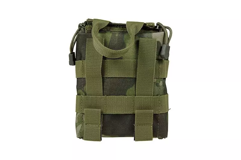 Trauma Kit Pouch - MC Tropic