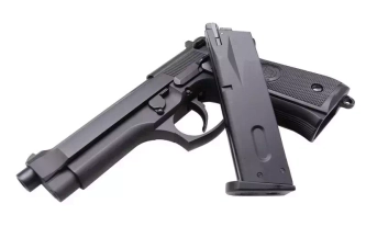 Replika pistoletu GGB0340TM