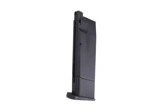 P226 type low-cap magazine