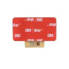 M-Tac velcro panel for 2 cal.308 cartridges Multicam