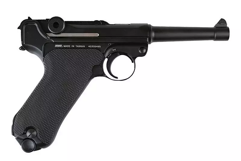 Replika gazowa pistoletu P08
