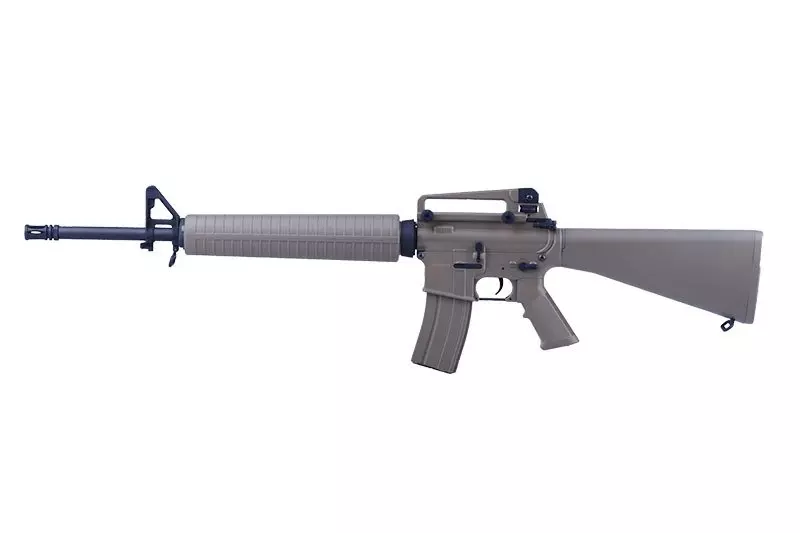 Réplica fusil CM017 - bronceado