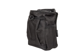 Elite Dump Bag - Black