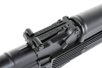 Karabinek ASG Specna Arms SA-J79 CORE™ HAL ETU Gen.2 Czarny