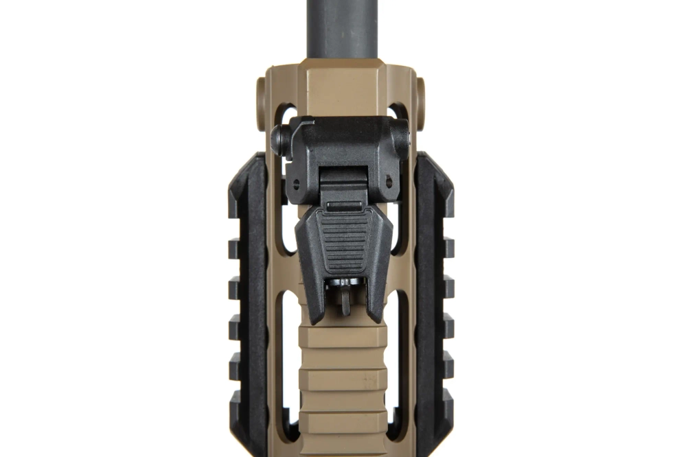 ASG Specna Arms SA-P20 PRIME™ HAL™ ETU Karabijn Hoog koppel Half-Tan Versie