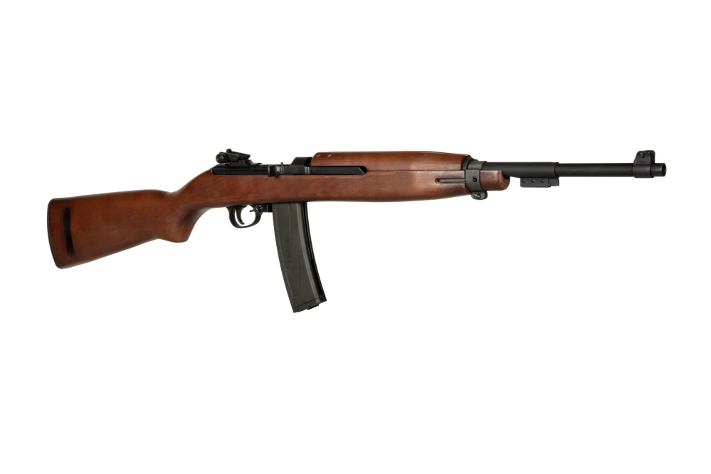 Fusil airsoft M2 GBB