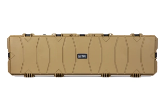 Specna Wapens Pistoolkoffer 136 cm Tan