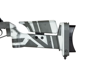 Réplique du fusil de précision K93 LRS1 Ultra Grade - Corpo Wars (GGN)