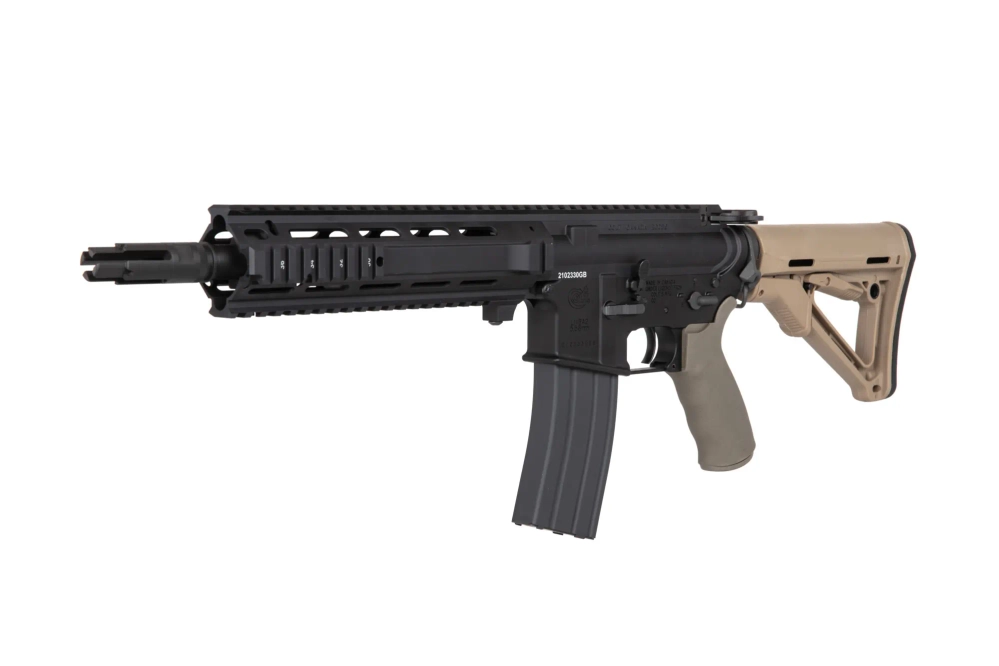 Archwick Colt Canada L119A2 réplique MWS GBR