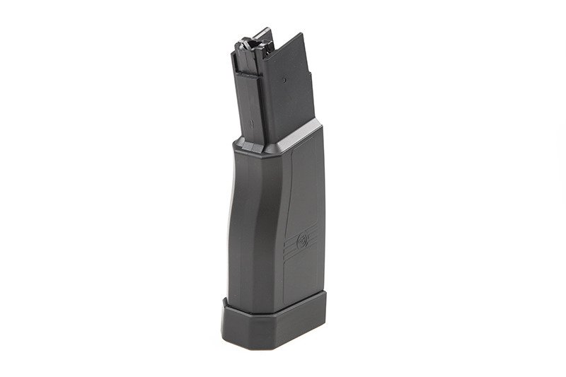 Magazynek hi-cap 375 kulek do replik typu Scorpion EVO 3-A1