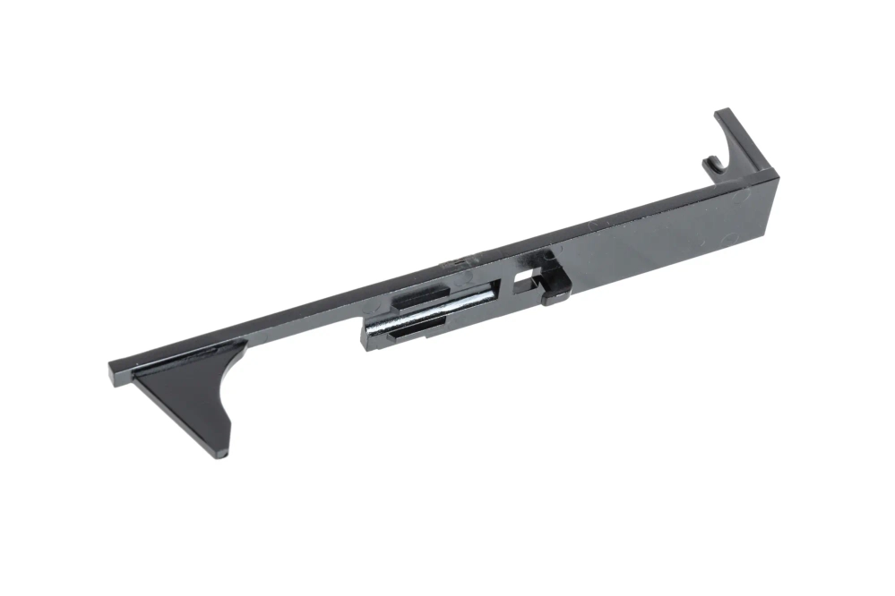 Versterkte klepstoterstrip V3 ICS MC-255