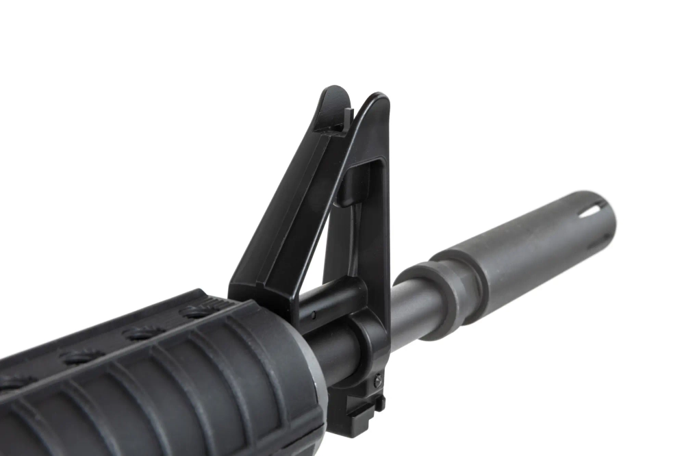 Karabinek ASG WE XM177 GBBR Gen. 3