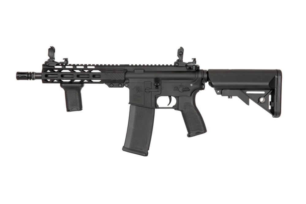 Réplique de fusil d'assaut SA-E25 EDGE™ - noir 