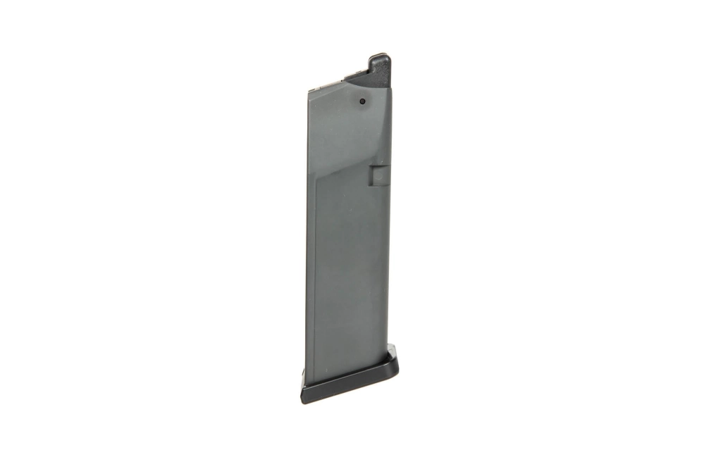 Chargeur de 16 billes de CO2 pour Glock 17 Umarex