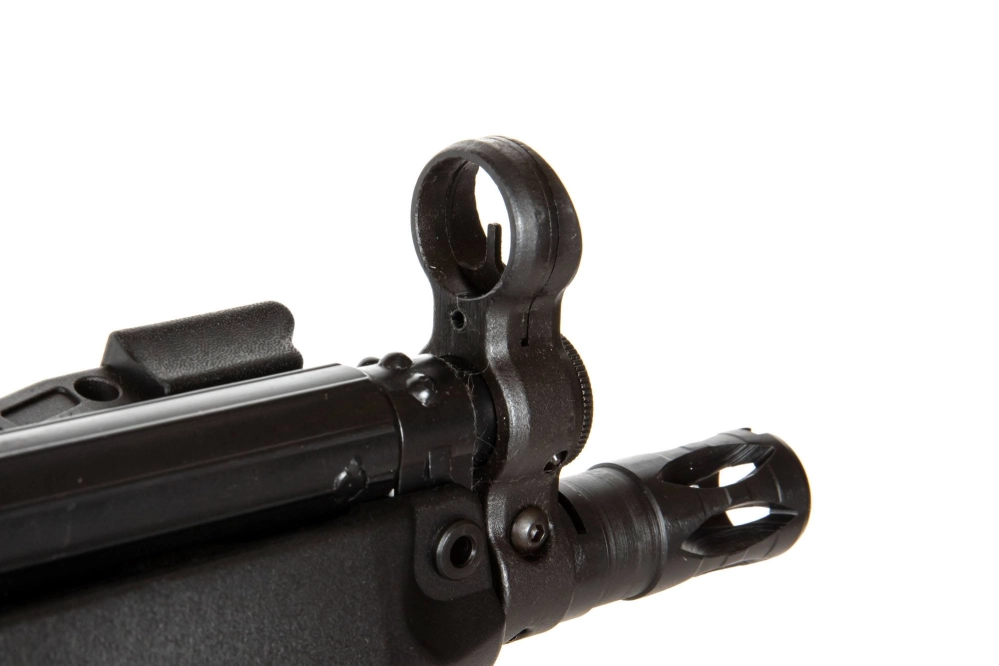 Réplique subfusil LK53A2 EBB