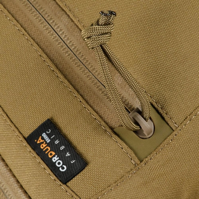 M-Tac Sphaera Hardsling Bag Large Elite Coyote
