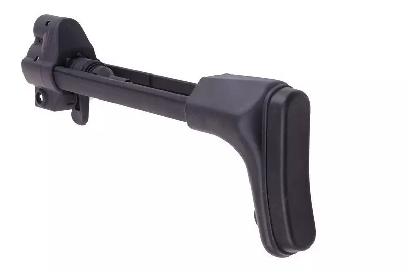 Pažba teleskopické pro zbraní typ MP5