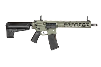 Réplica fusil Trident MK2 CRB - Foliage Green