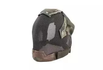 V6 type full mask Ultimate Edition - CP